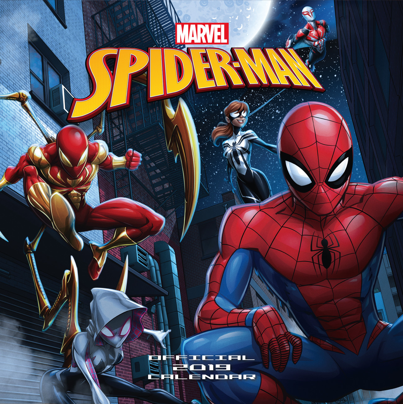 Spider man 2020 game